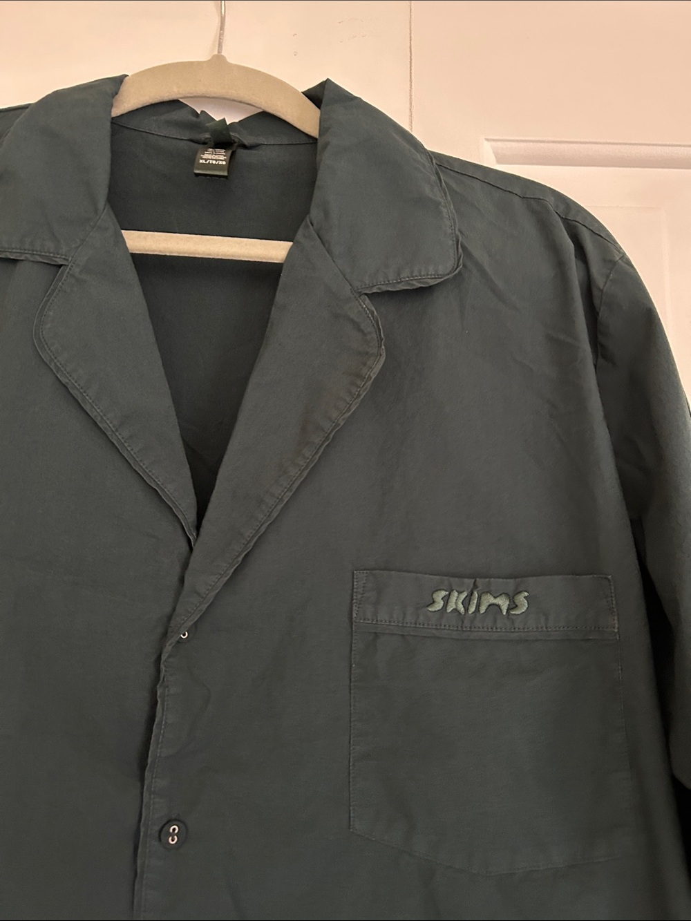 Skims Night Shirt